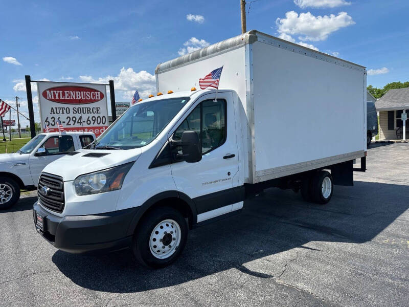 ford transit cutaway 2017 1FDRS8PM0HKB35970 image ford transit cutaway 2017 1FDRS8PM0HKB35970 image